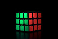 Magic 3x3 Speed Cube – Ultra Smooth Professional Puzzle